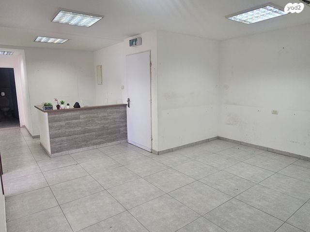 משרדים, רובע ד', אשדוד