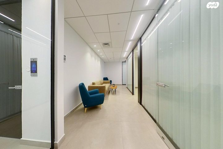 משרדים, מב"ת מערב, אזור תעשייה חדש, ראשון לציון