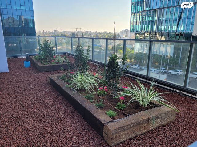 משרדים, הנופר, אזור תעשייה קרית אתגרים, רעננה