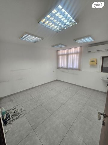 משרדים, רובע ד', אשדוד