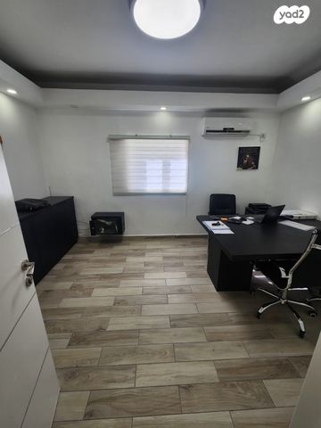 משרדים, וייצמן, שכונה א', באר שבע