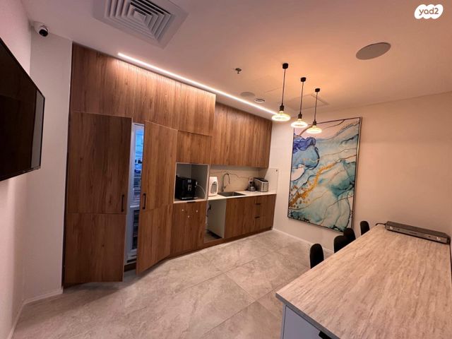 משרדים, תוצרת הארץ 1, סטארטסיב / רמת סיב, פתח תקווה