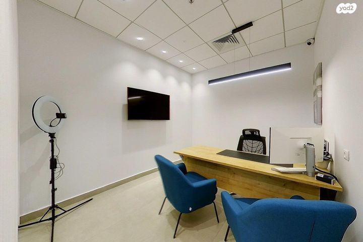 משרדים, מב"ת מערב, אזור תעשייה חדש, ראשון לציון