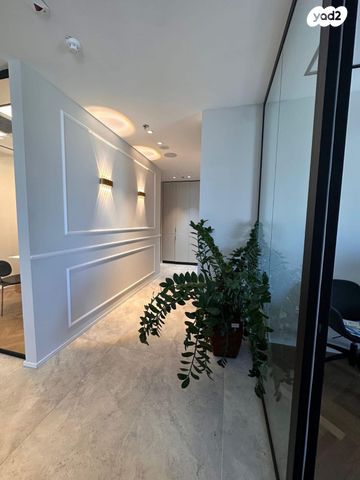 משרדים, תוצרת הארץ 1, סטארטסיב / רמת סיב, פתח תקווה