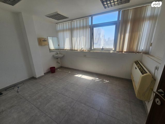 משרדים, רובע ד', אשדוד