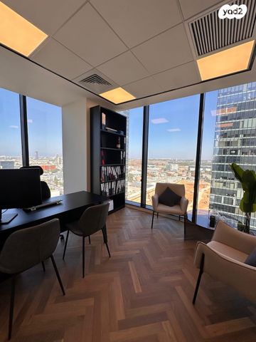 משרדים, תוצרת הארץ 1, סטארטסיב / רמת סיב, פתח תקווה