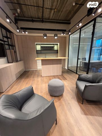 משרדים, שוהם