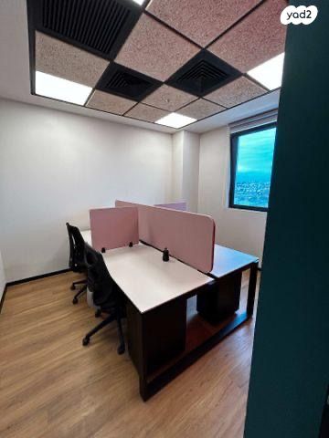 משרדים, שביט 8, נס ציונה