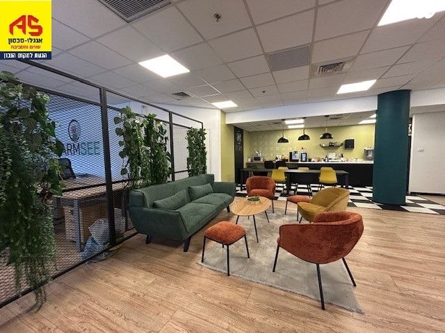 משרדים, שוהם