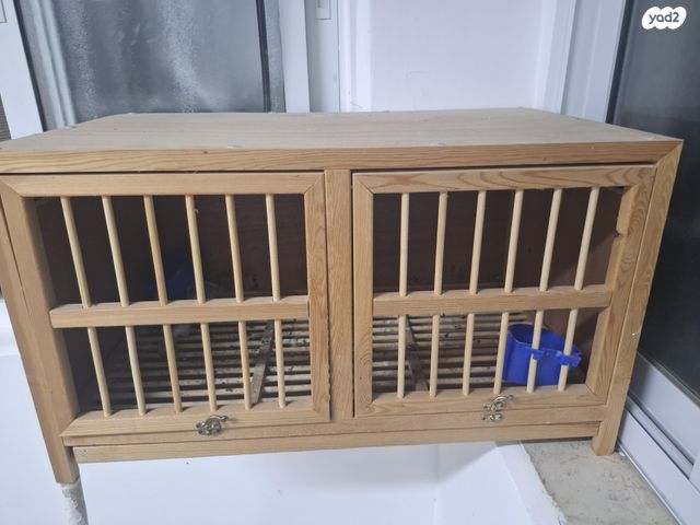 תמונת מודעה - חיות מחמד