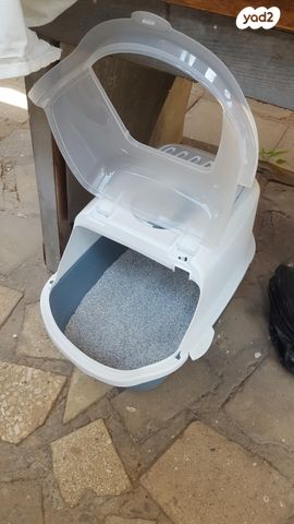 תמונת מודעה - חיות מחמד