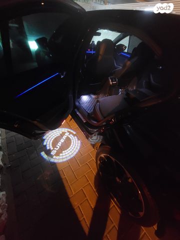 סקודה סופרב