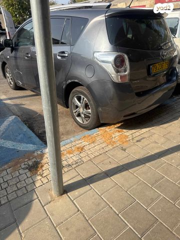 טויוטה ורסו