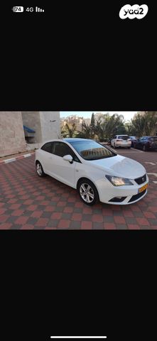 מודעת רכב סיאט איביזה