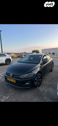 פולקסווגן פולו