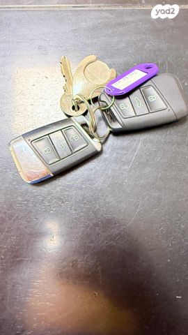 סקודה סופרב