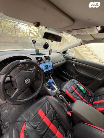 פולקסווגן ג'טה