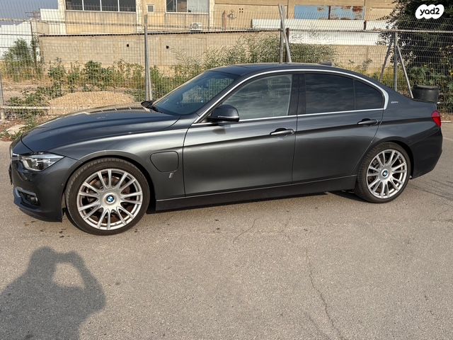 ב מ וו סדרה 3