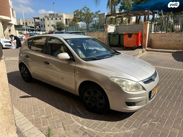 מודעת רכב יונדאי i30