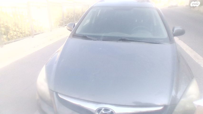 יונדאי i30