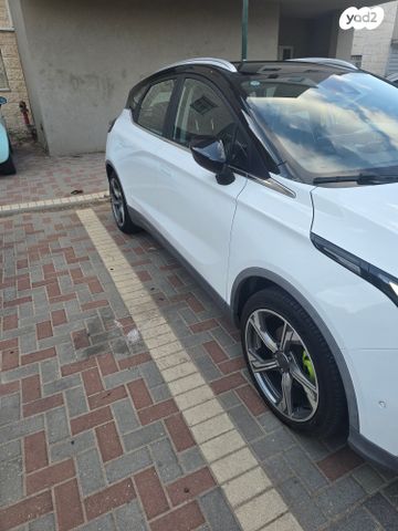 ג׳ילי Geometry C