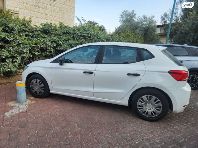 סיאט איביזה