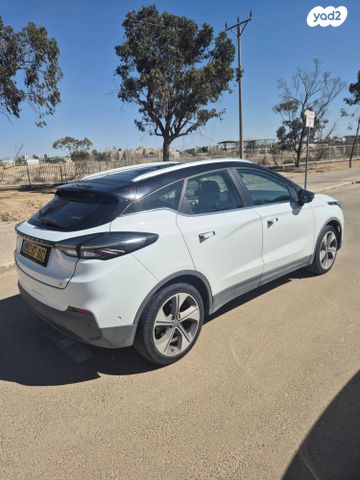 ג׳ילי Geometry C