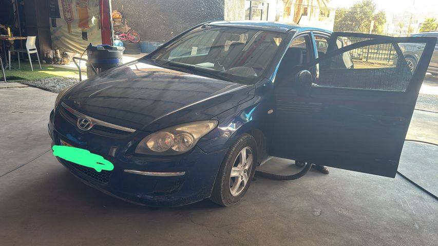 יונדאי i30