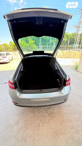 סקודה סופרב