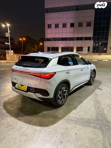 בי.ווי.די אטו 3