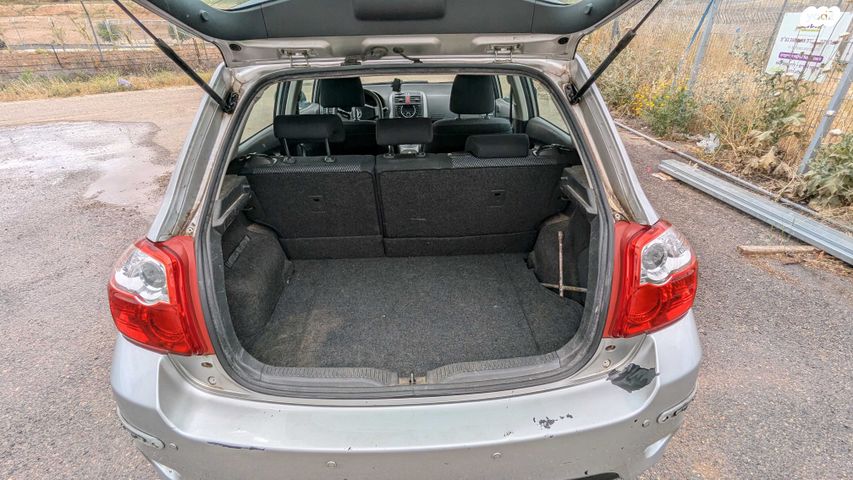 טויוטה אוריס