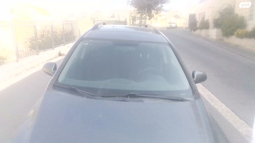 מודעת רכב יונדאי i30