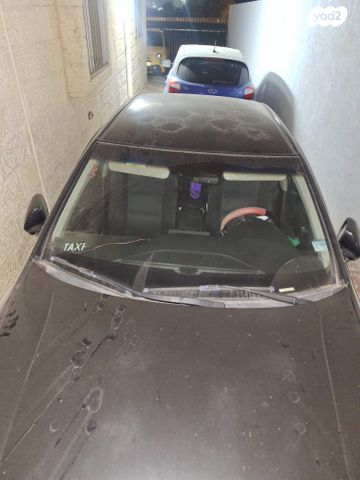 הונדה אקורד