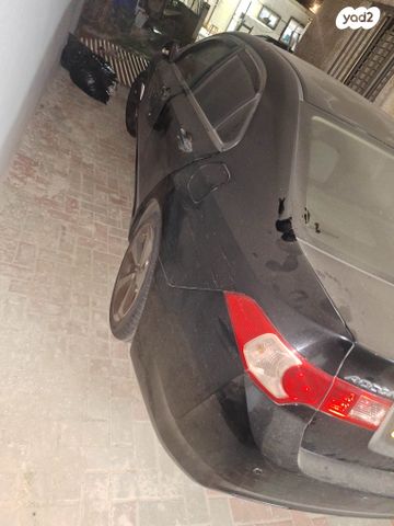 הונדה אקורד