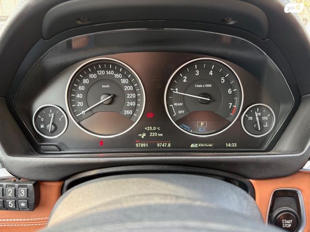 ב מ וו סדרה 3