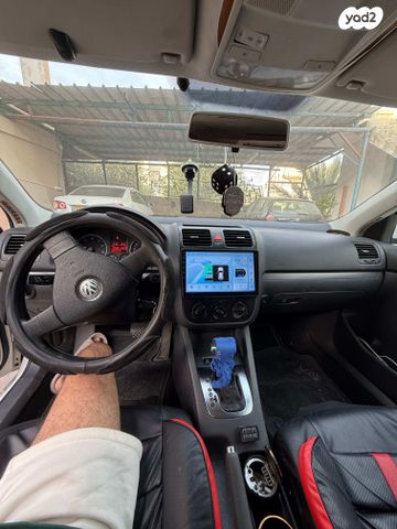 פולקסווגן ג'טה