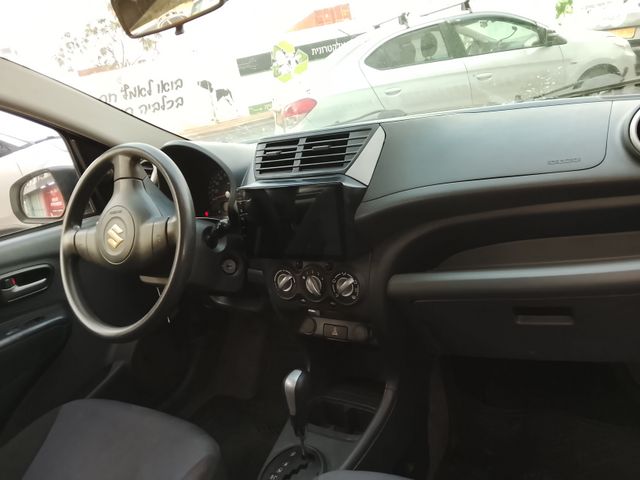 סוזוקי אלטו