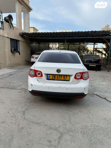 פולקסווגן ג'טה