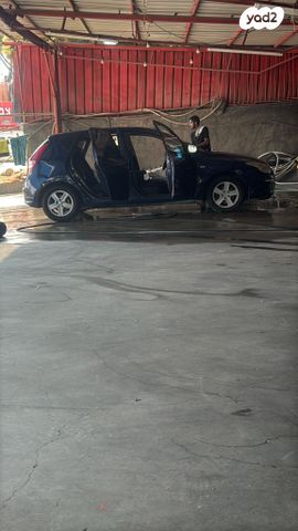 מודעת רכב יונדאי i30