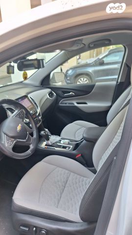 שברולט אקווינוקס