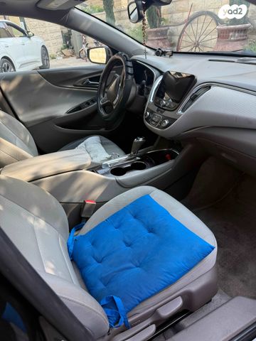 שברולט מאליבו