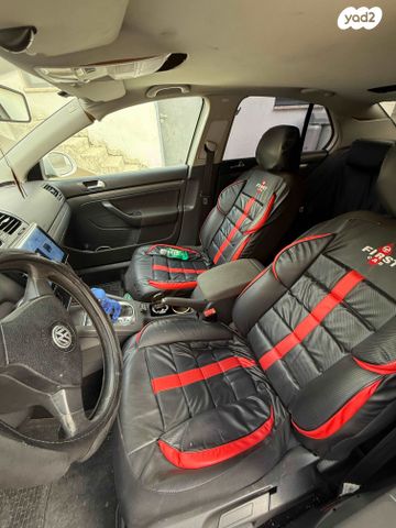 פולקסווגן ג'טה