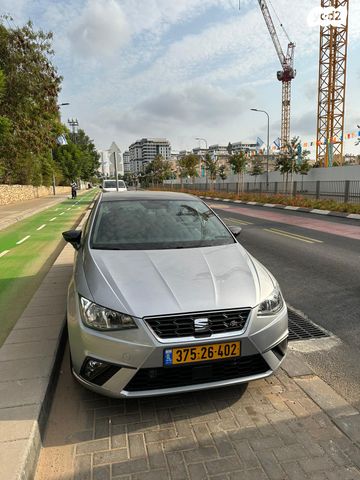 סיאט איביזה