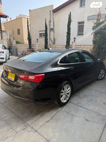 שברולט מאליבו