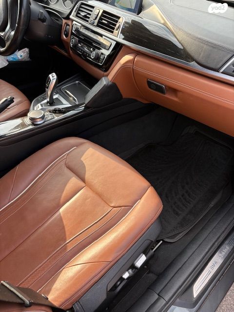 ב מ וו סדרה 3