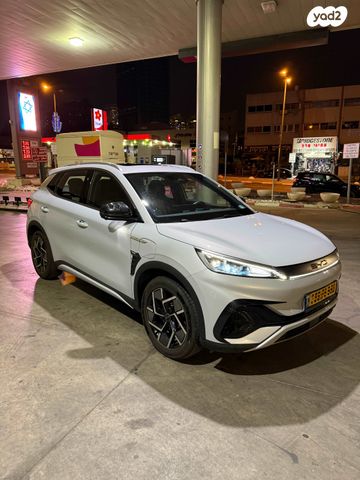 בי.ווי.די אטו 3