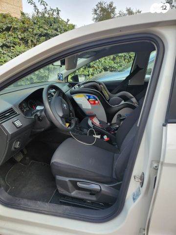 סיאט איביזה