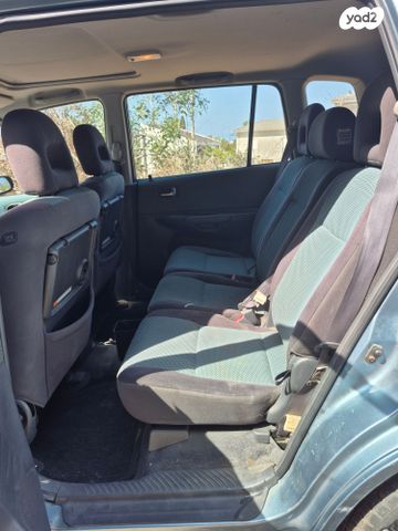 מאזדה פרמסי