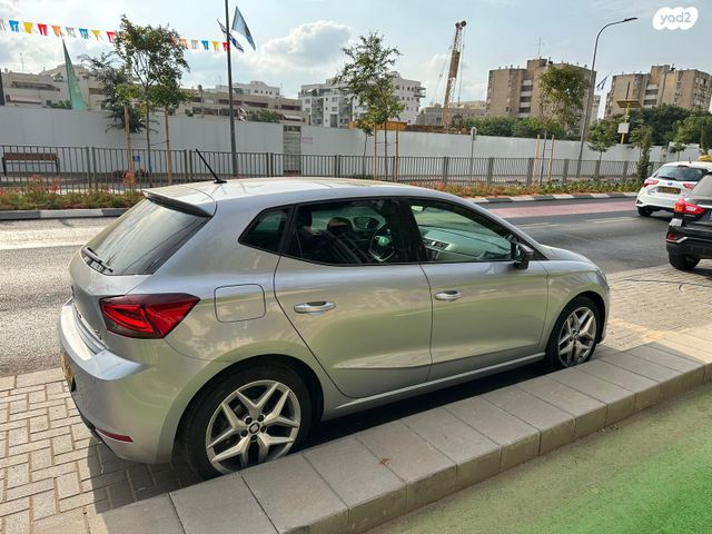 סיאט איביזה