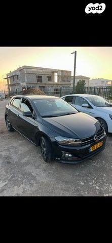 פולקסווגן פולו